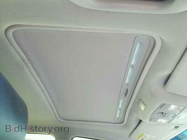 2007 MAZDA 6 - VIN: 1YVHP80D175M17974 - Фото 10