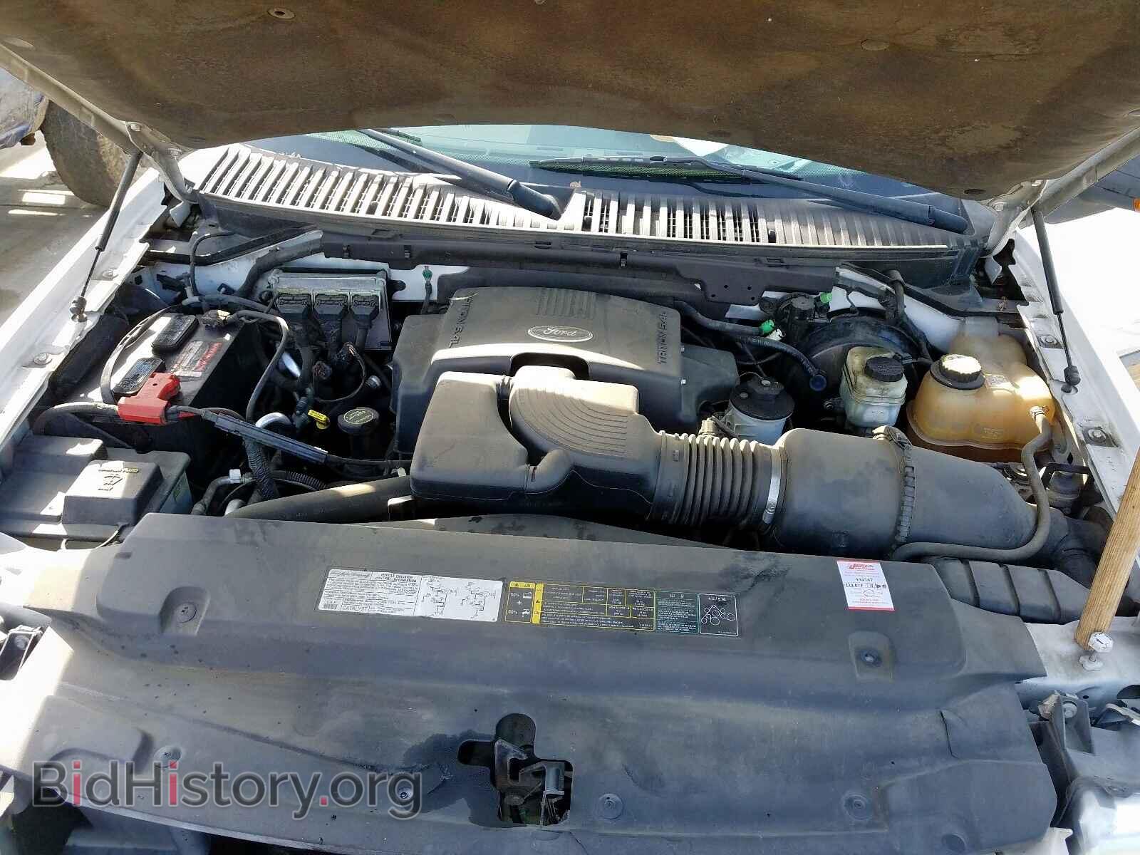 2004 FORD EXPEDITION - VIN: 1FMFU17L14LB39297 - Фото 7