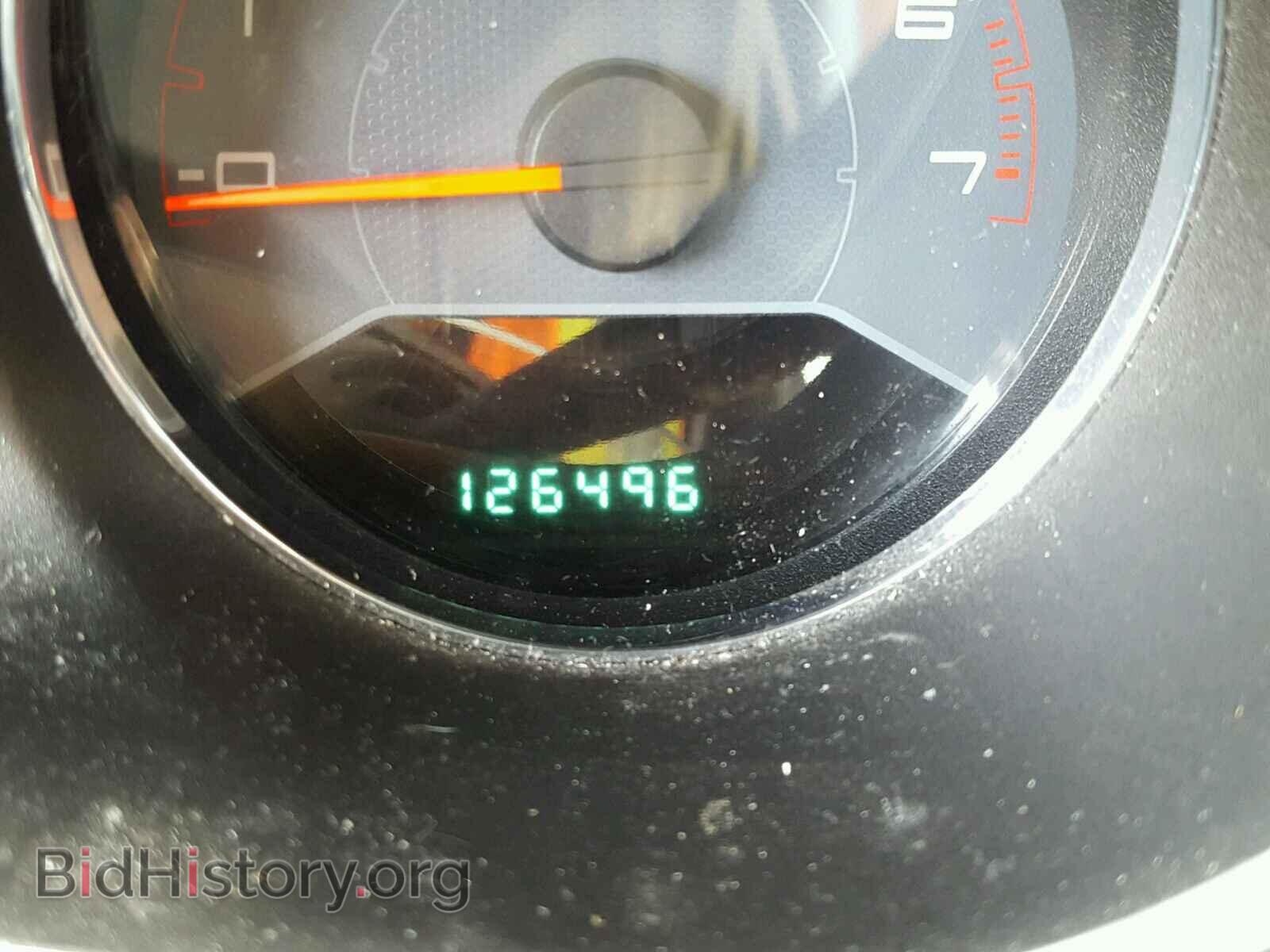 2012 DODGE AVENGER - VIN: 1C3CDZAB5CN216928 - Фото 8