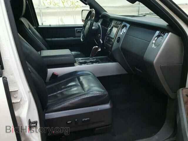 2008 FORD EXPEDITION - VIN: 1FMFK20508LA14272 - Фото 5
