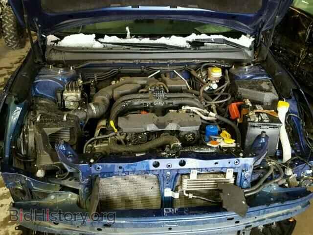 2015 SUBARU OUTBACK - VIN: 4S4BSADC4F3230205 - Photo 7