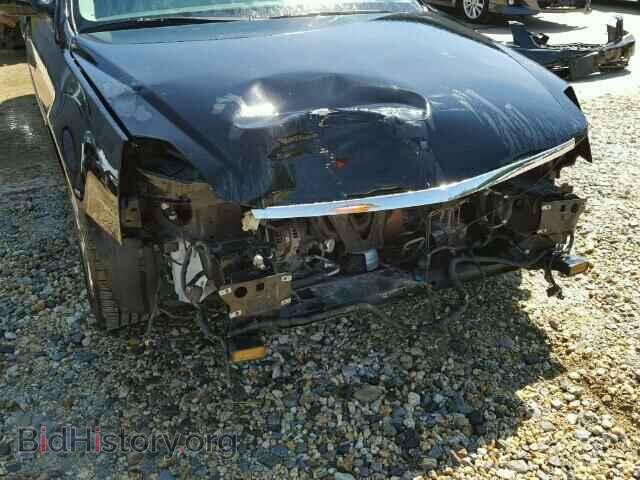 2011 CADILLAC DTS - VIN: 1G6KH5E68BU124415 - Фото 9