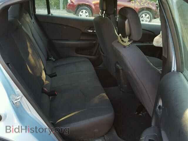 2013 CHRYSLER 200 - VIN: 1C3CCBBB7DN655476 - Фото 6