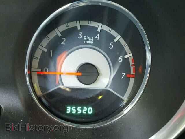 2013 CHRYSLER 200 - VIN: 1C3CCBBB7DN655476 - Фото 8