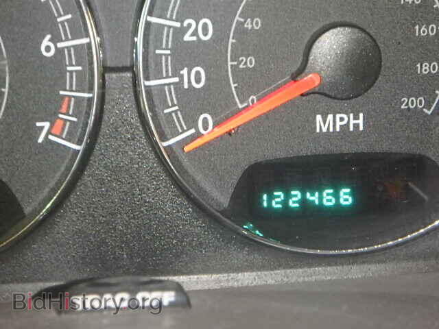 2006 CHRYSLER SEBRING - VIN: 1C3EL56R26N112704 - Фото 8