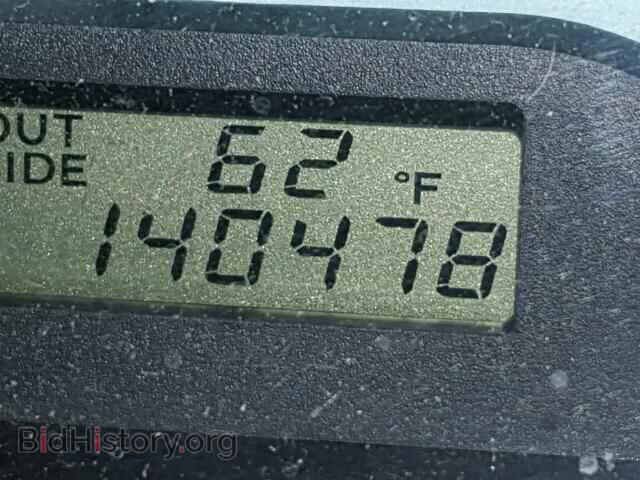2003 TOYOTA COROLLA - VIN: JTDBR32E230046247 - Фото 8