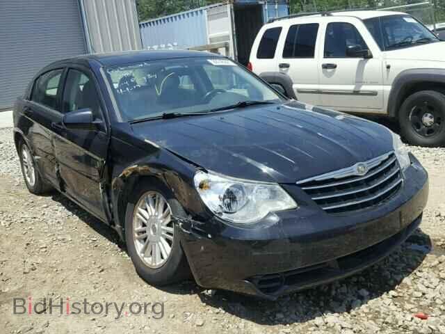 Photo 1C3LC56B79N517357 - CHRYSLER SEBRING 2009
