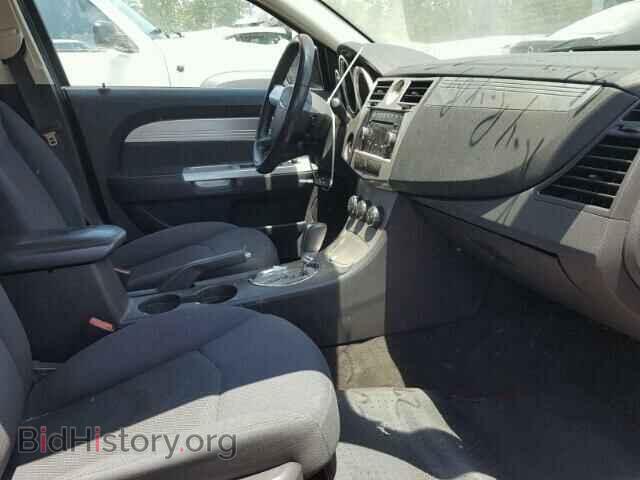 2009 CHRYSLER SEBRING - VIN: 1C3LC56B79N517357 - Фото 5