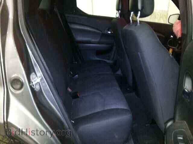 2013 DODGE AVENGER - VIN: 1C3CDZAB3DN604970 - Фото 6