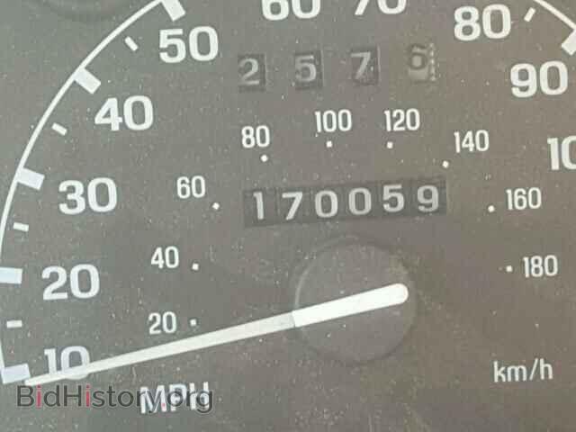 1998 FORD EXPLORER - VIN: 1FMZU32EXWZC04066 - Photo 8