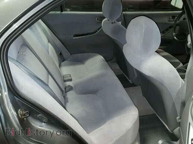 2003 MITSUBISHI GALANT - VIN: 4A3AA46G43E109000 - Фото 6