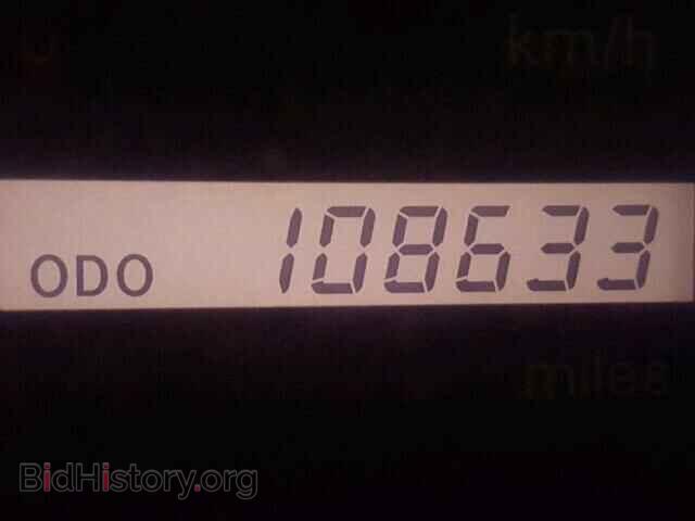 2003 MITSUBISHI GALANT - VIN: 4A3AA46G43E109000 - Фото 8