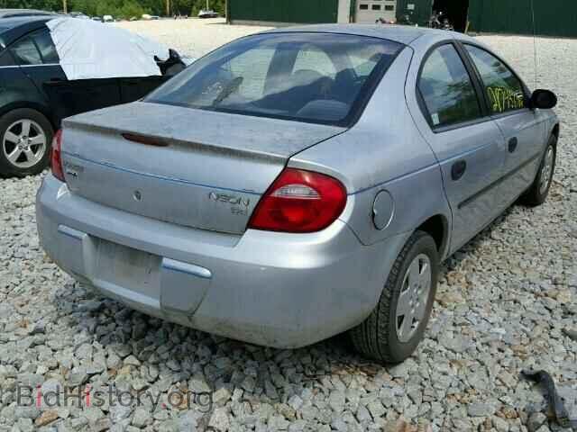 2003 DODGE NEON - VIN: 1B3ES26C93D224122 - Фото 4