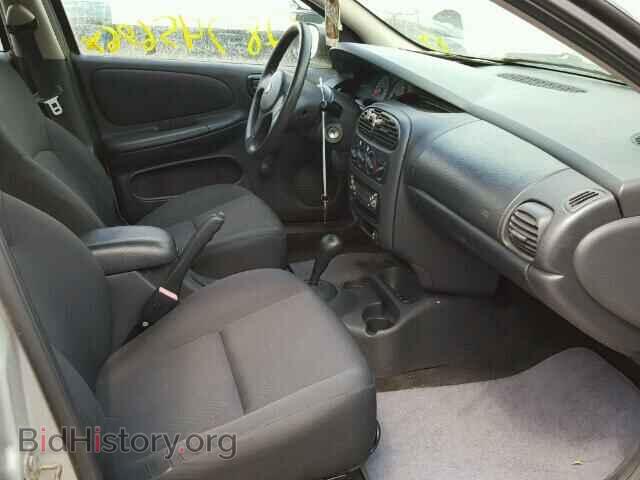 2003 DODGE NEON - VIN: 1B3ES26C93D224122 - Фото 5