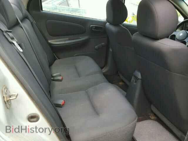 2003 DODGE NEON - VIN: 1B3ES26C93D224122 - Фото 6