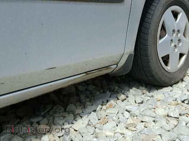 2003 DODGE NEON - VIN: 1B3ES26C93D224122 - Фото 10