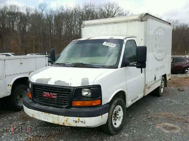 2004 GMC SAVANA - VIN: 1GDGG31V941913728 - Фото 2