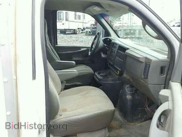 2004 GMC SAVANA - VIN: 1GDGG31V941913728 - Фото 5