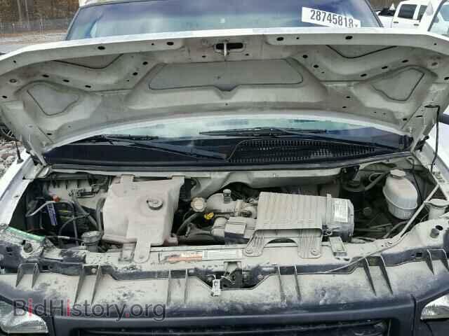 2004 GMC SAVANA - VIN: 1GDGG31V941913728 - Фото 7