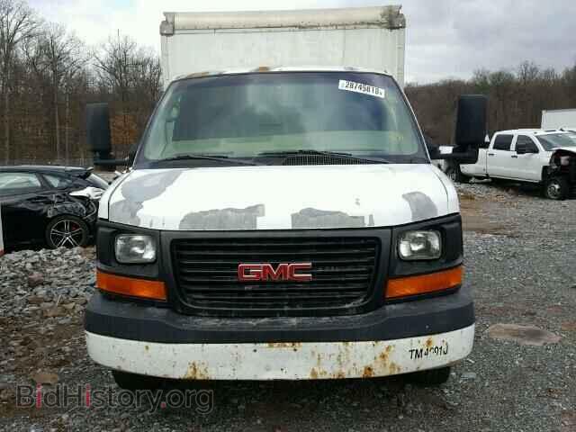 2004 GMC SAVANA - VIN: 1GDGG31V941913728 - Фото 9