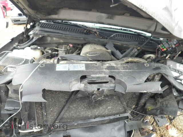2006 CHEVROLET SILVERADO - VIN: 1GCEC19V36Z158158 - Фото 7