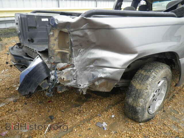2006 CHEVROLET SILVERADO - VIN: 1GCEC19V36Z158158 - Фото 10