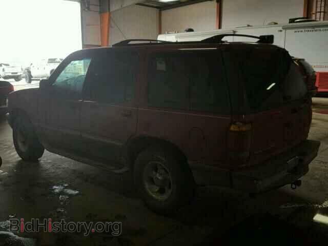 1997 FORD EXPLORER - VIN: 1FMDU34E2VUB53195 - Фото 3