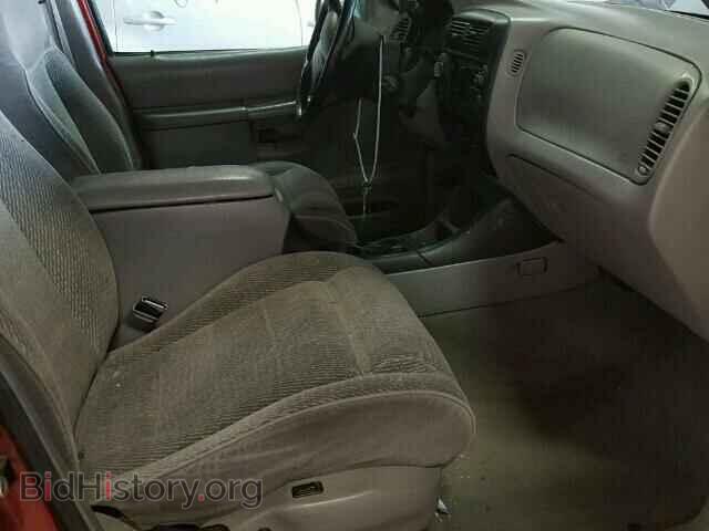 1997 FORD EXPLORER - VIN: 1FMDU34E2VUB53195 - Фото 5