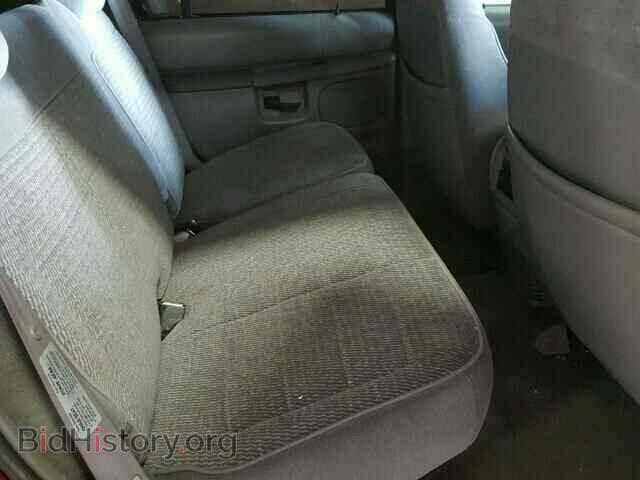 1997 FORD EXPLORER - VIN: 1FMDU34E2VUB53195 - Фото 6