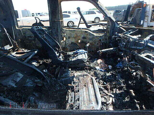 2012 FORD F250 - VIN: 1FT7W2BTXCEB73337 - Фото 5