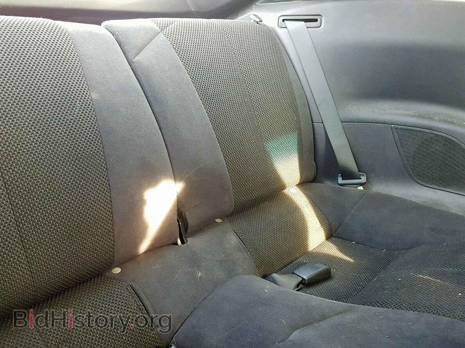 2008 MITSUBISHI ECLIPSE - VIN: 4A3AK34TX8E037363 - Photo 6