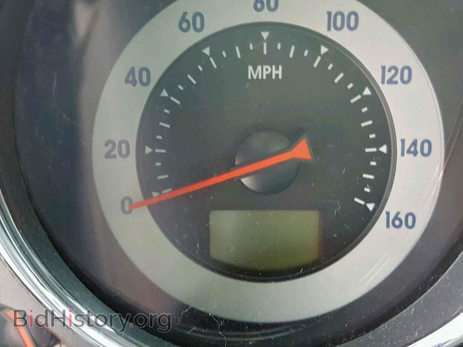 2008 MITSUBISHI ECLIPSE - VIN: 4A3AK34TX8E037363 - Photo 8