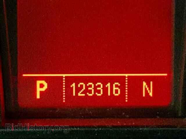 2011 GMC TERRAIN - VIN: 2CTALMEC7B6206369 - Photo 8
