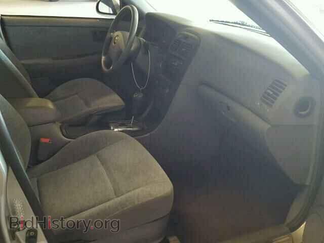 2005 KIA OPTIMA - VIN: KNAGD126355389380 - Фото 5