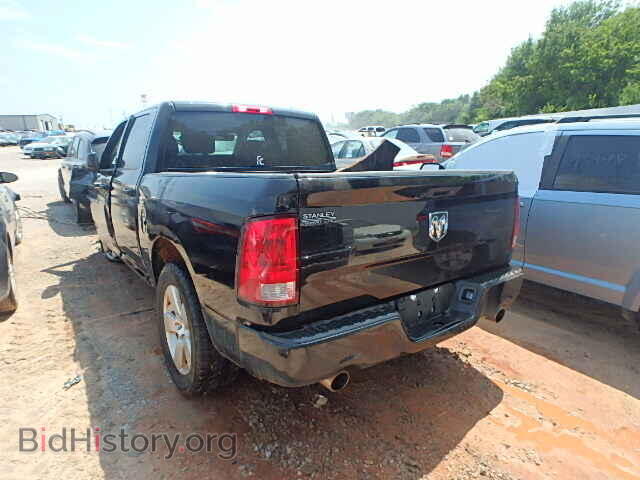 2012 DODGE RAM 1500 - VIN: 1C6RD6KT4CS246751 - Photo 3