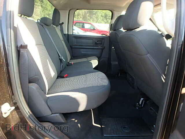 2012 DODGE RAM 1500 - VIN: 1C6RD6KT4CS246751 - Photo 6