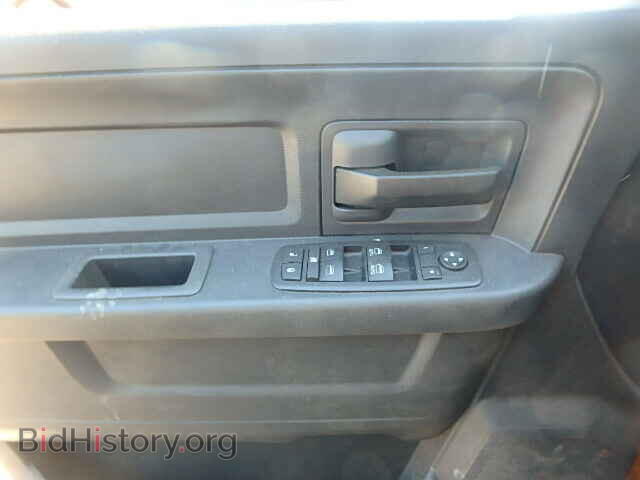2012 DODGE RAM 1500 - VIN: 1C6RD6KT4CS246751 - Photo 10