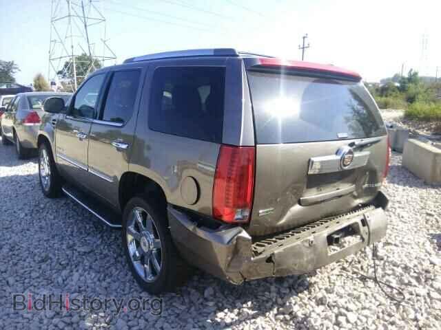 2011 CADILLAC ESCALADE - VIN: 1GYS4BEF9BR391891 - Фото 3
