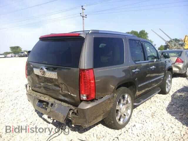 2011 CADILLAC ESCALADE - VIN: 1GYS4BEF9BR391891 - Фото 4