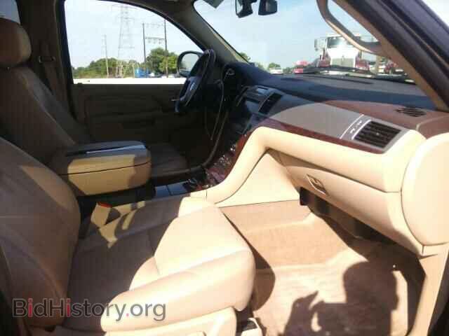 2011 CADILLAC ESCALADE - VIN: 1GYS4BEF9BR391891 - Фото 5