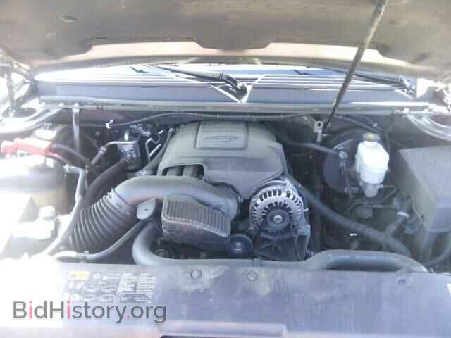 2011 CADILLAC ESCALADE - VIN: 1GYS4BEF9BR391891 - Фото 7