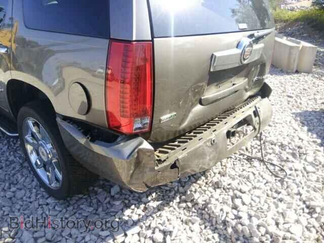 2011 CADILLAC ESCALADE - VIN: 1GYS4BEF9BR391891 - Фото 9