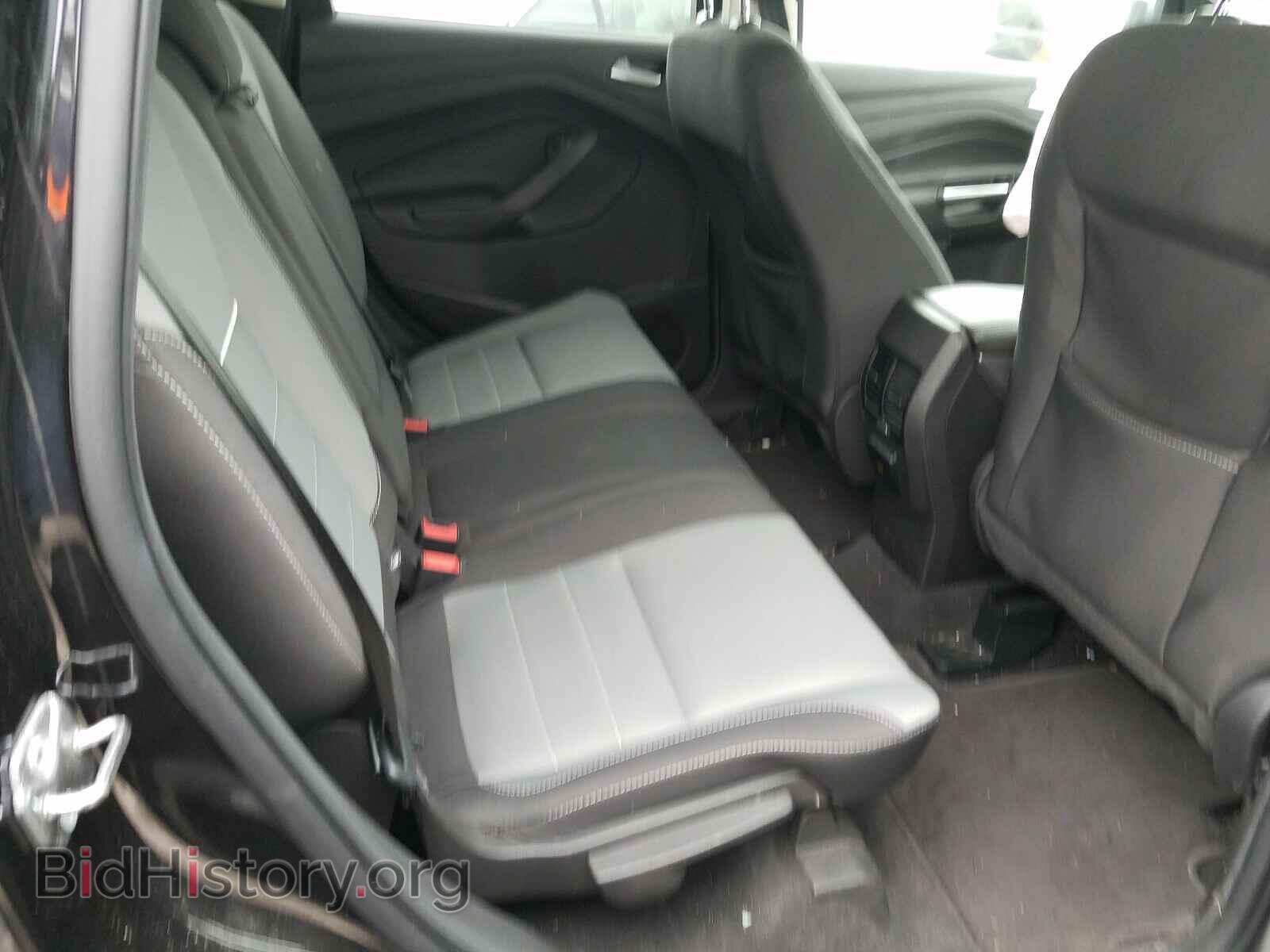 2015 FORD ESCAPE - VIN: 1FMCU9G96FUB11773 - Фото 6