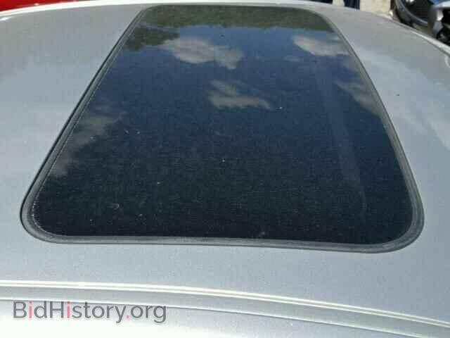2003 LEXUS ES300 - VIN: JTHBF30G930147166 - Фото 10