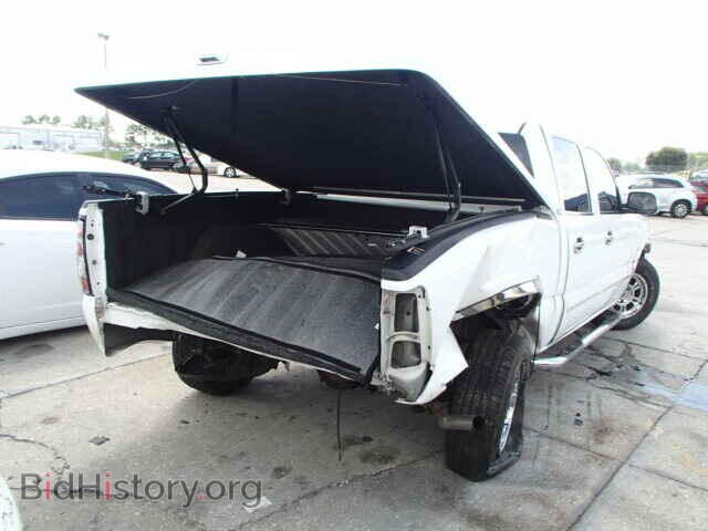 2005 CHEVROLET SILVERADO - VIN: 2GCEC13T251220972 - Фото 4