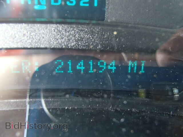 2005 CHEVROLET SILVERADO - VIN: 2GCEC13T251220972 - Фото 8