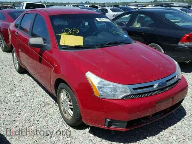 Photo 1FAHP3FN4AW201410 - FORD FOCUS 2010