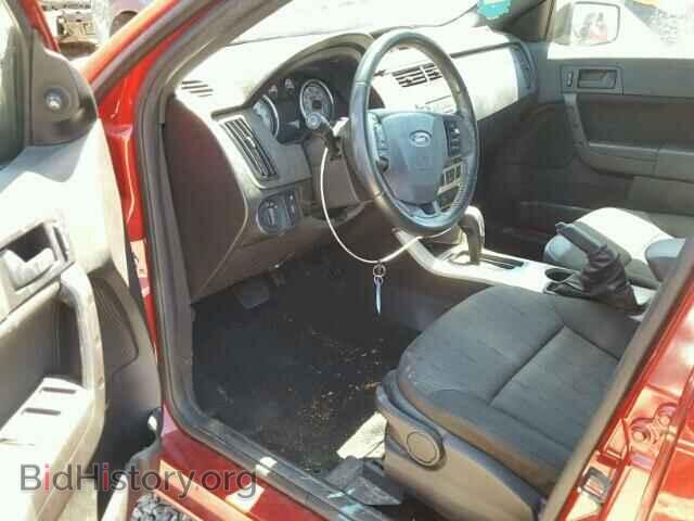 2010 FORD FOCUS - VIN: 1FAHP3FN4AW201410 - Photo 9