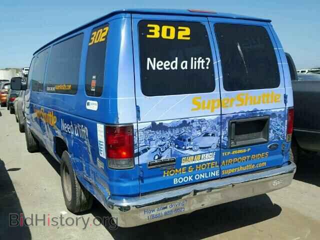 2011 FORD ECONOLINE - VIN: 1FBSS3BL5BDA57614 - Photo 3