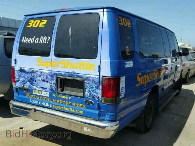2011 FORD ECONOLINE - VIN: 1FBSS3BL5BDA57614 - Photo 4